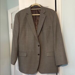 Men’s stafford tailors Blazer